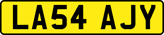 LA54AJY