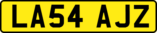 LA54AJZ