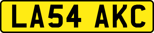 LA54AKC