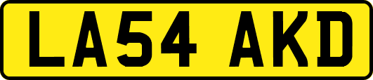 LA54AKD