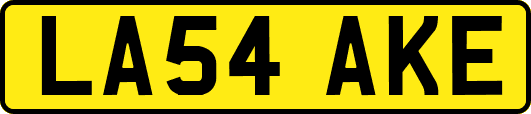 LA54AKE
