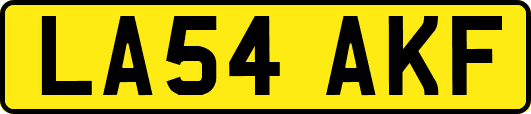 LA54AKF