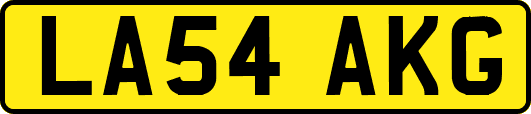 LA54AKG