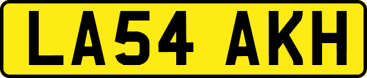 LA54AKH