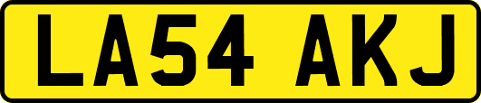 LA54AKJ