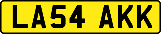 LA54AKK