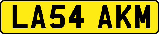 LA54AKM