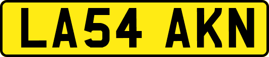 LA54AKN