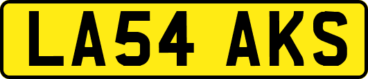 LA54AKS