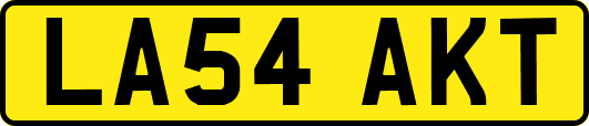 LA54AKT