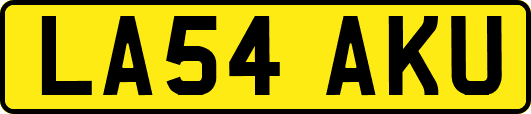 LA54AKU