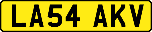 LA54AKV
