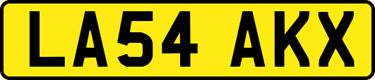 LA54AKX