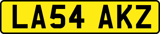 LA54AKZ