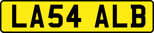 LA54ALB