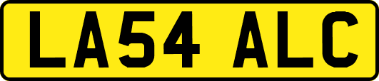 LA54ALC