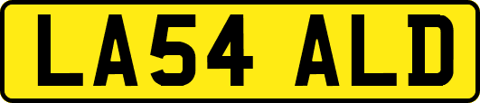 LA54ALD