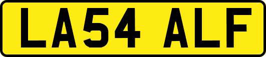LA54ALF