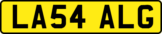 LA54ALG