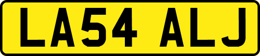 LA54ALJ
