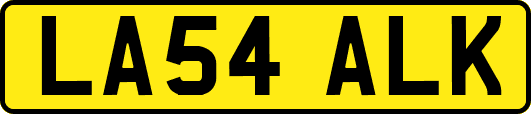 LA54ALK