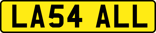 LA54ALL