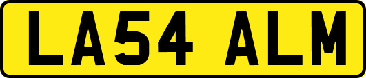 LA54ALM