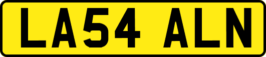 LA54ALN