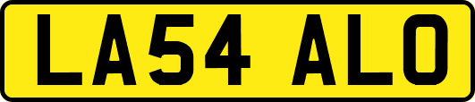 LA54ALO