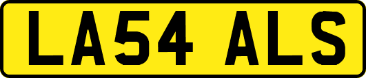 LA54ALS