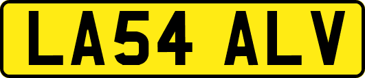 LA54ALV