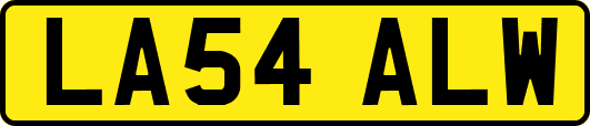 LA54ALW