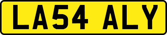 LA54ALY