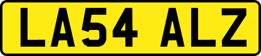 LA54ALZ