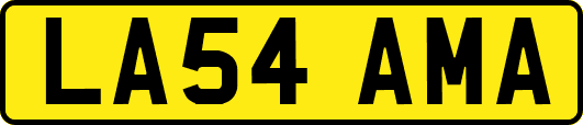 LA54AMA