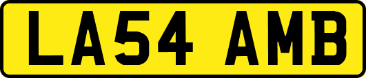 LA54AMB