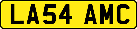 LA54AMC