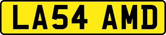 LA54AMD