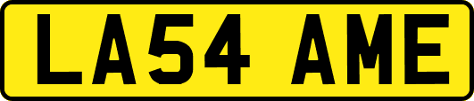 LA54AME