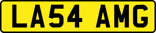 LA54AMG