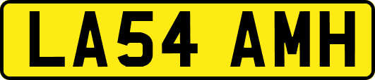 LA54AMH