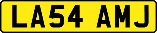 LA54AMJ