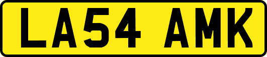 LA54AMK
