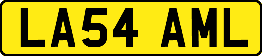 LA54AML