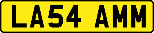 LA54AMM