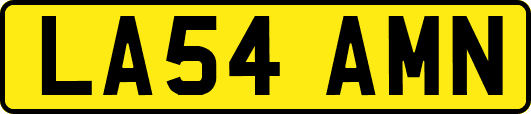 LA54AMN