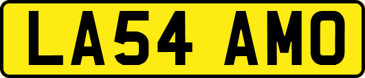 LA54AMO