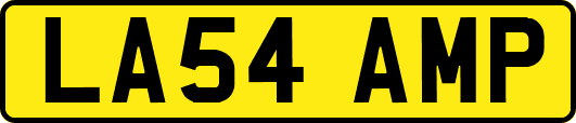 LA54AMP