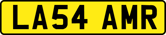 LA54AMR