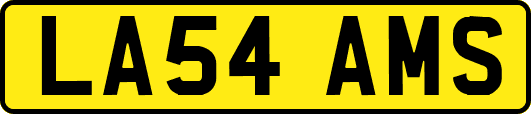 LA54AMS